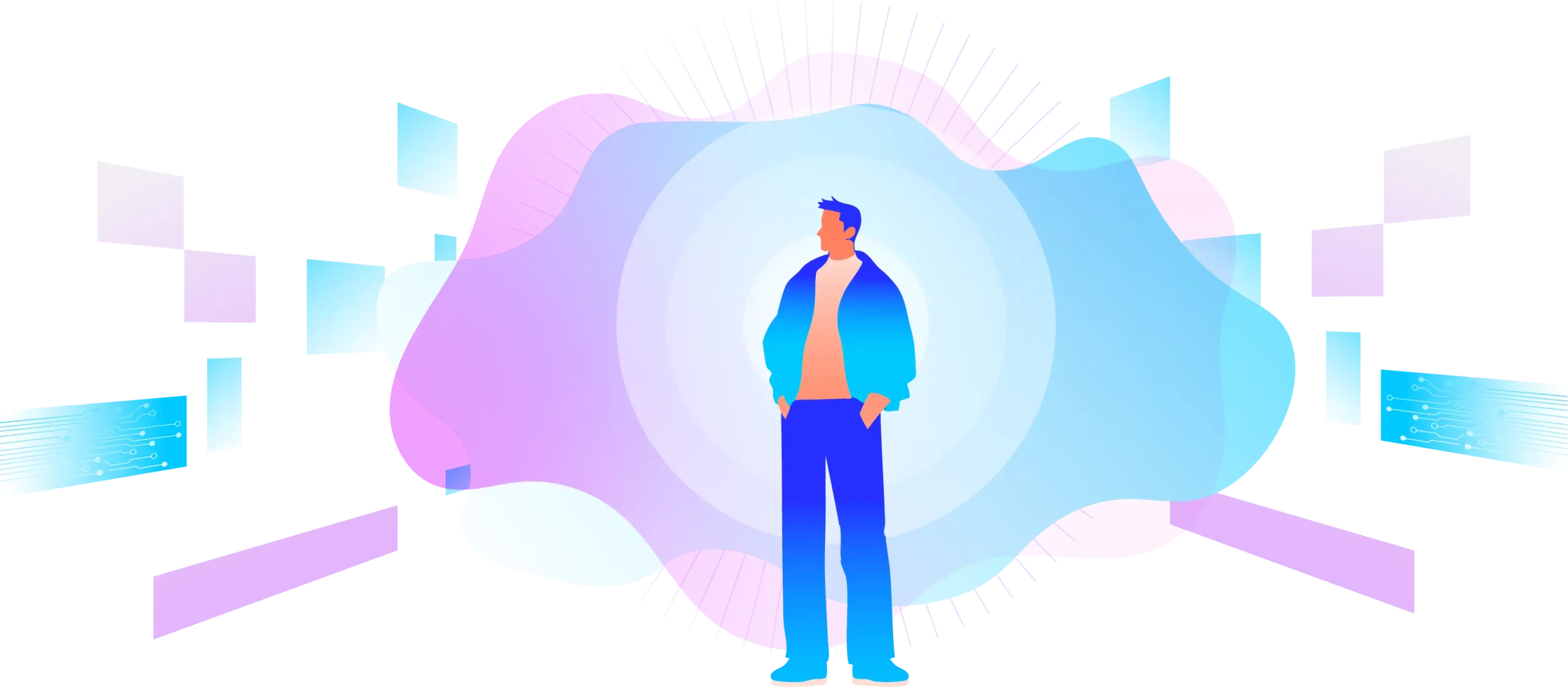 Being Human in a Digital World