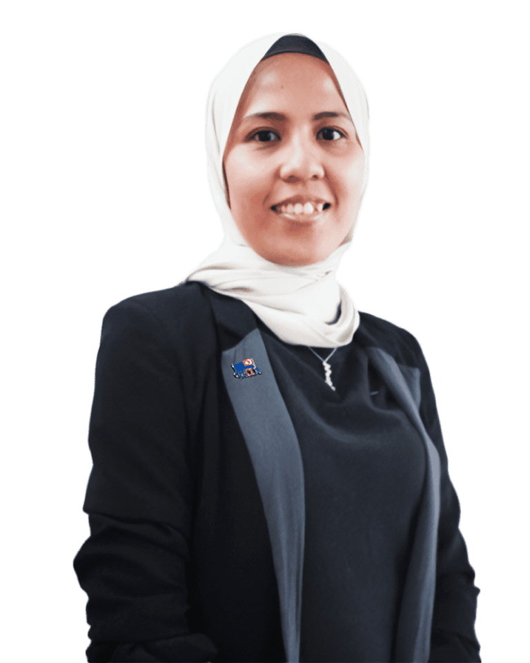 Siti Hajar Marhani - Johor Corporation - JCORP